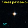 2MASS J02235040-4331441