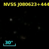 NVSS J080623+444244