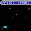 NVSS J080650+450511