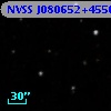 NVSS J080652+455652