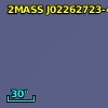 2MASS J02262723-4416571