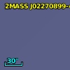 2MASS J02270899-4448154