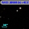 NVSS J080816+453714