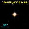 2MASS J02293463-3149364