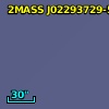 2MASS J02293729-5626478