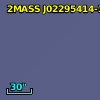 2MASS J02295414-3822452