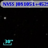 NVSS J081051+452907