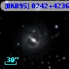 [BKB95] 0242+4236A