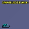 2MASS J02331641-1716337