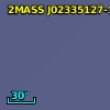 2MASS J02335127-1913192