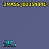 2MASS J02354841-1920007