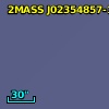2MASS J02354857-1124591
