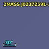 2MASS J02372591-2723452