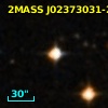 2MASS J02373031-2634152