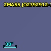 2MASS J02392912-1914090
