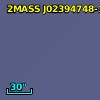2MASS J02394748-1834516