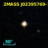 2MASS J02395769-1159184