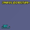2MASS J02402589-4651431