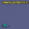 2MASS J02402713-1528418