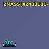 2MASS J02403181-4714369
