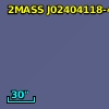 2MASS J02404118-4635220