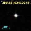 2MASS J02410278-1657070