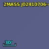 2MASS J02410706-4315345