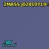 2MASS J02410719-3144323