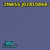 2MASS J02410864-4504312