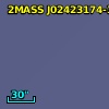 2MASS J02423174-3511427