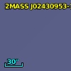 2MASS J02430953-1649504