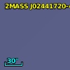 2MASS J02441720-4656459