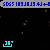 SDSS J081018.41+453155.2