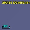 2MASS J02465146-0528591