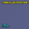 2MASS J02470784-6448005