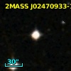 2MASS J02470933-1825435