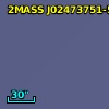 2MASS J02473751-5950499