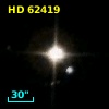HD  62419