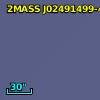 2MASS J02491499-4725573