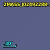 2MASS J02492288-1850578