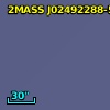 2MASS J02492288-5113126