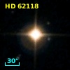 HD  62118