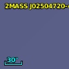 2MASS J02504720-4712247