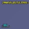 2MASS J02512091-4720525