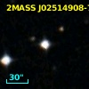 2MASS J02514908-7354315