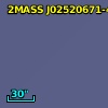 2MASS J02520671-4932084