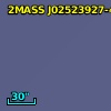 2MASS J02523927-4849361