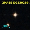 2MASS J02530269-3424135