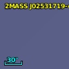 2MASS J02531719-4614430