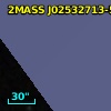 2MASS J02532713-5238563